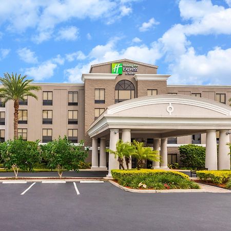 Holiday Inn Express Hotel & Suites Lake Placid By Ihg Экстерьер фото