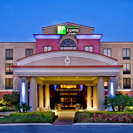 Holiday Inn Express Hotel & Suites Lake Placid By Ihg Экстерьер фото