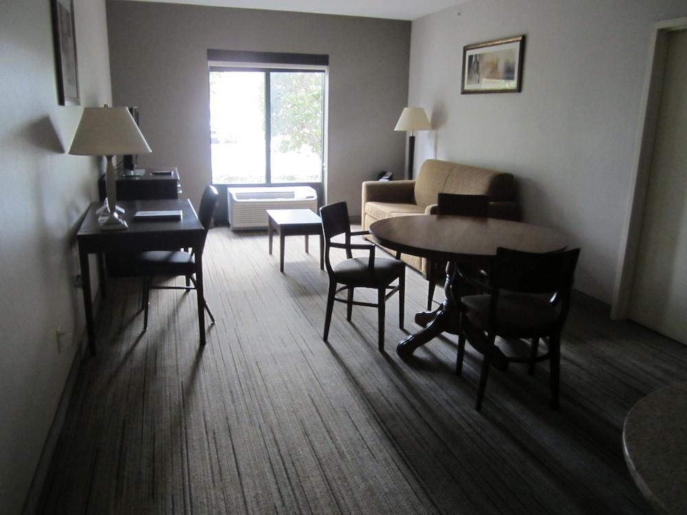 Holiday Inn Express Hotel & Suites Lake Placid By Ihg Экстерьер фото
