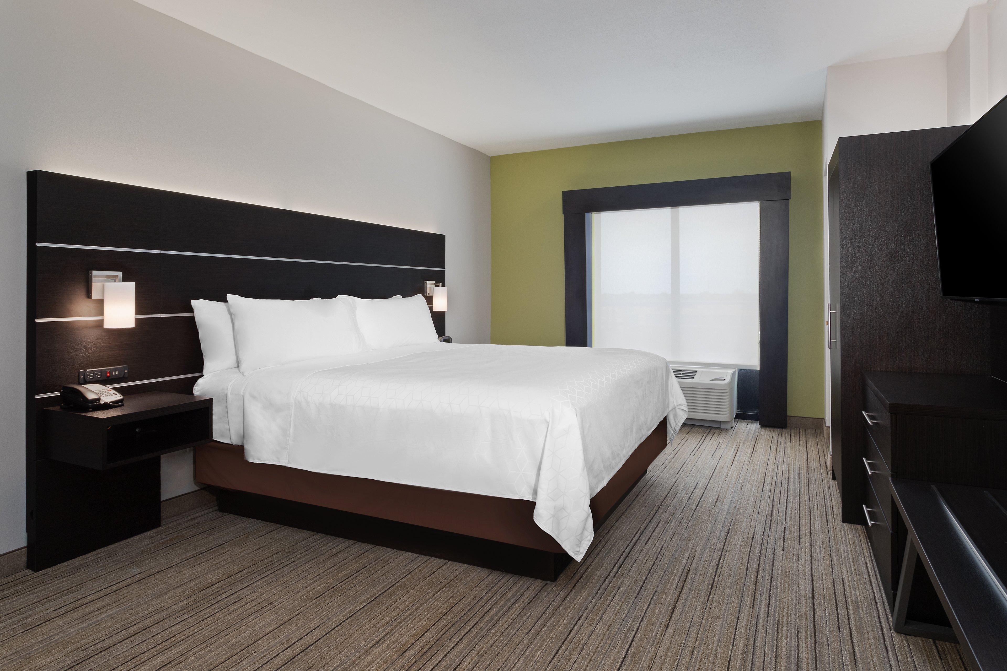 Holiday Inn Express Hotel & Suites Lake Placid By Ihg Экстерьер фото