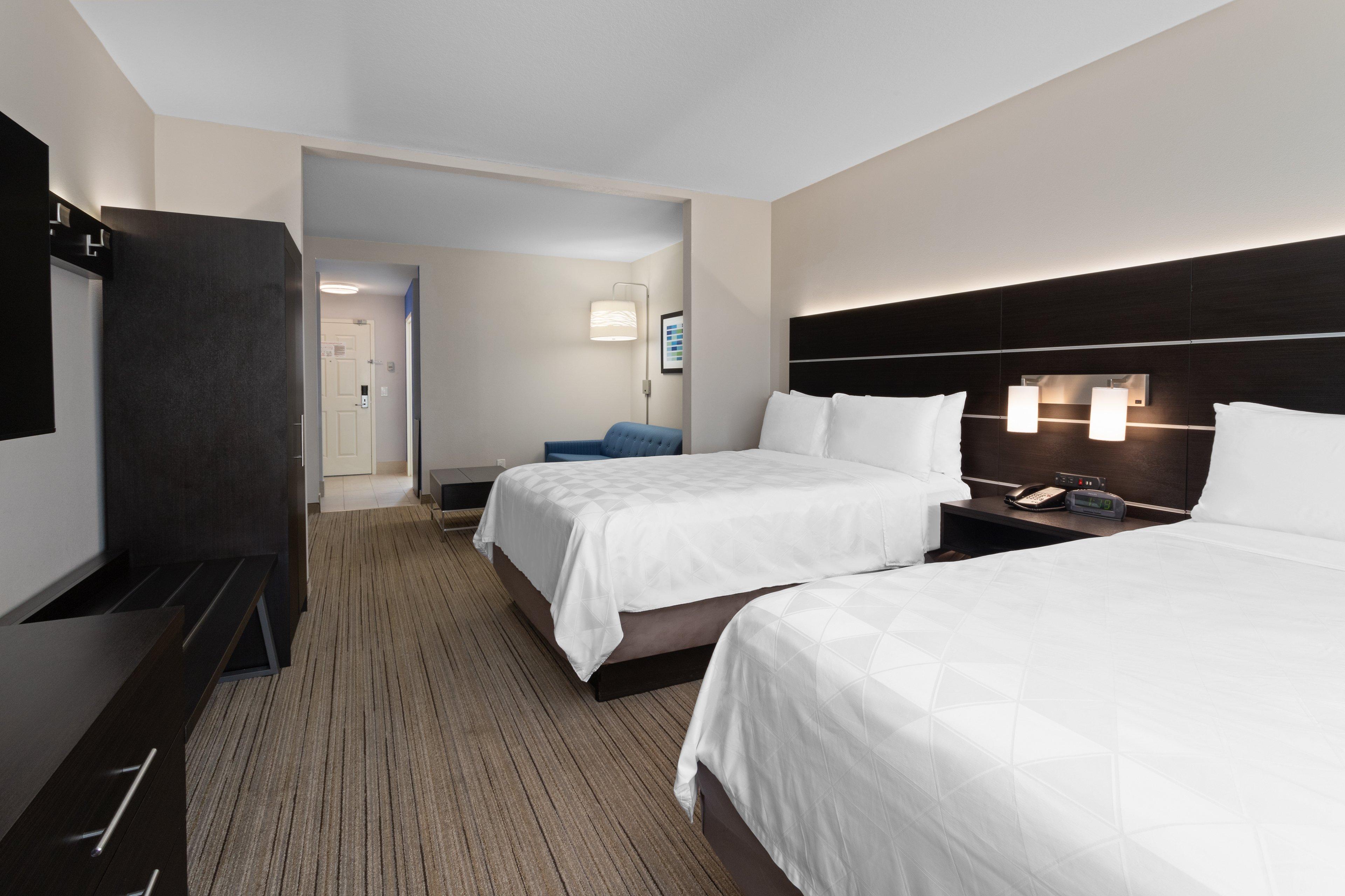 Holiday Inn Express Hotel & Suites Lake Placid By Ihg Экстерьер фото