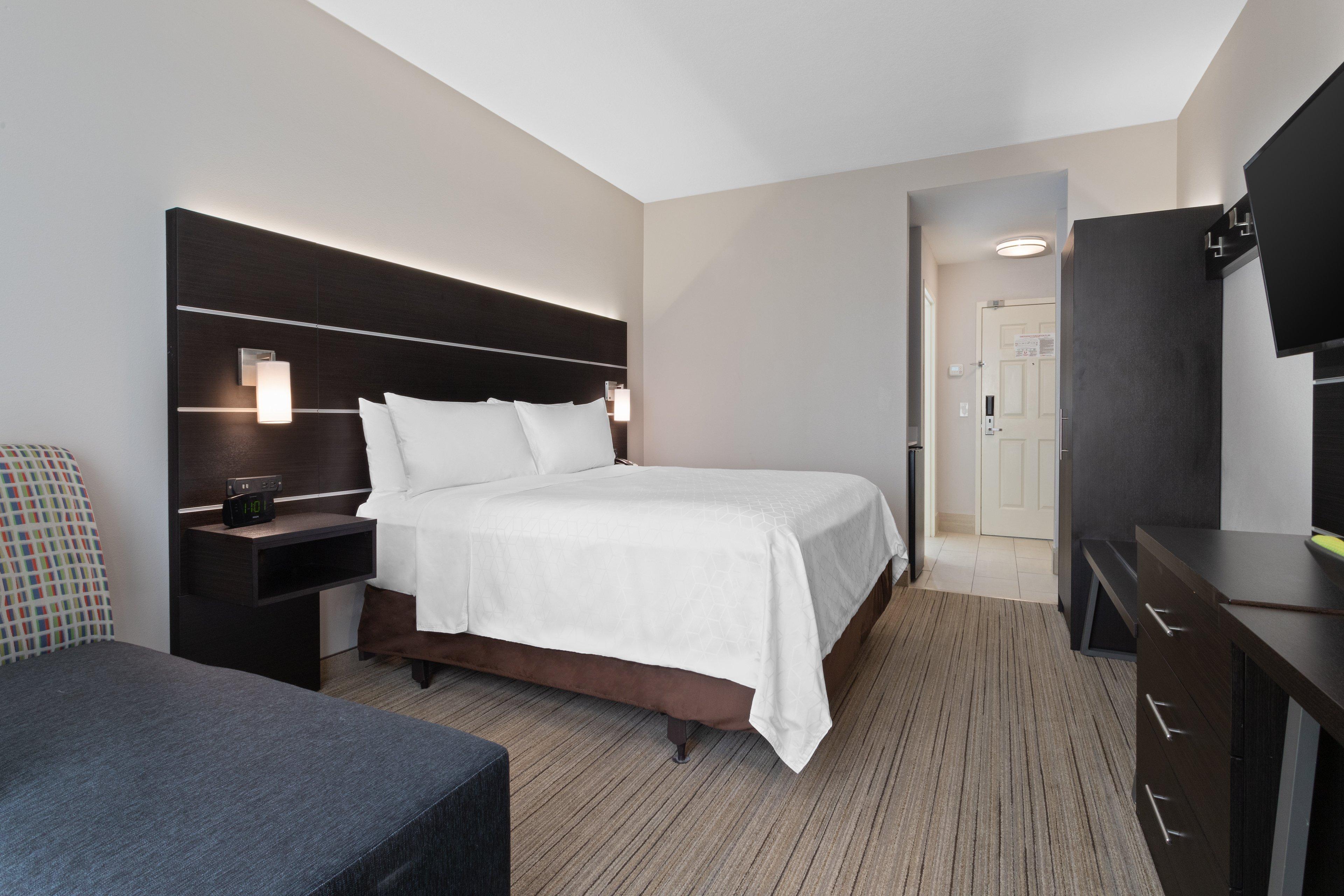 Holiday Inn Express Hotel & Suites Lake Placid By Ihg Экстерьер фото
