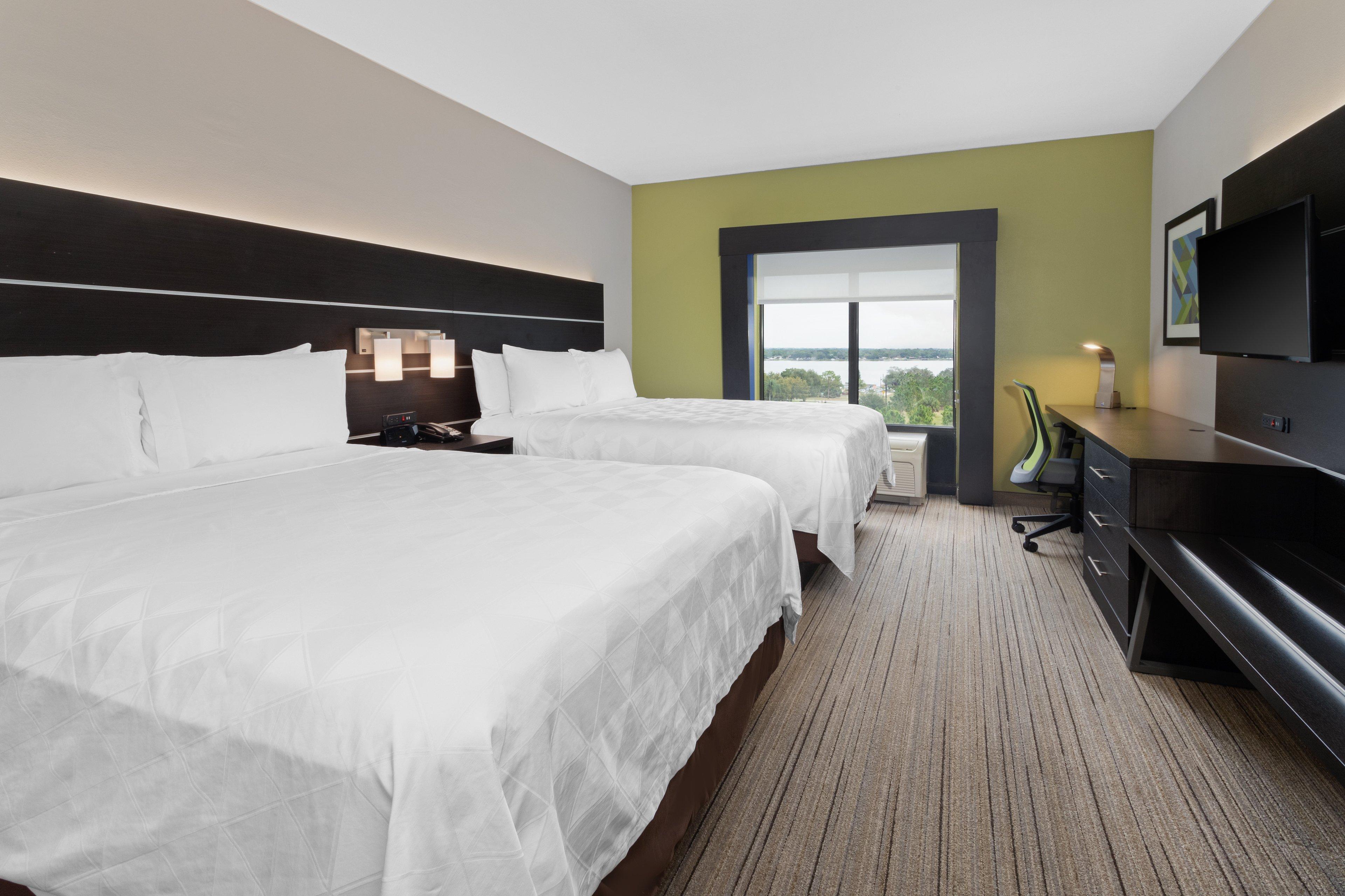 Holiday Inn Express Hotel & Suites Lake Placid By Ihg Экстерьер фото