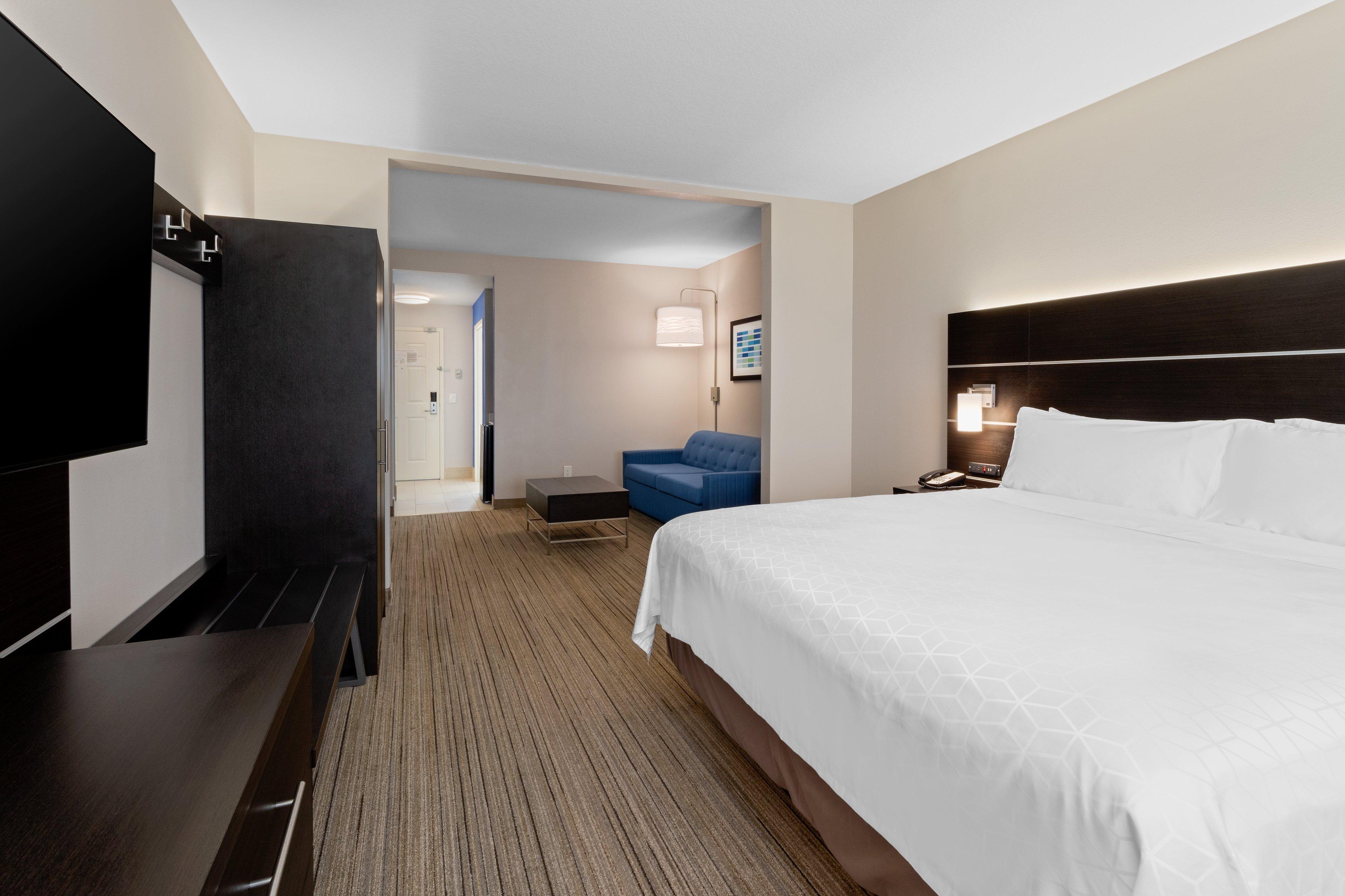 Holiday Inn Express Hotel & Suites Lake Placid By Ihg Экстерьер фото