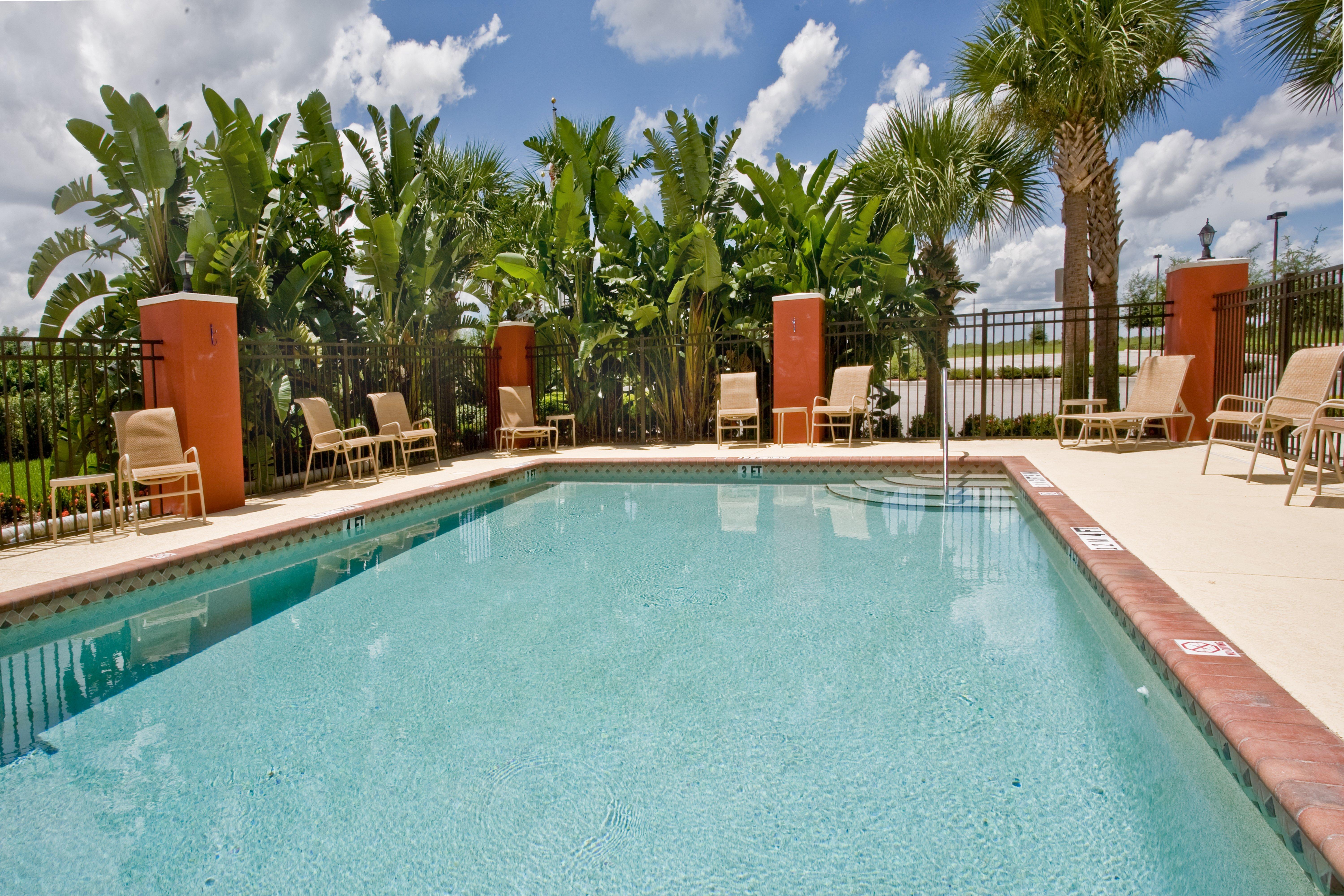 Holiday Inn Express Hotel & Suites Lake Placid By Ihg Экстерьер фото