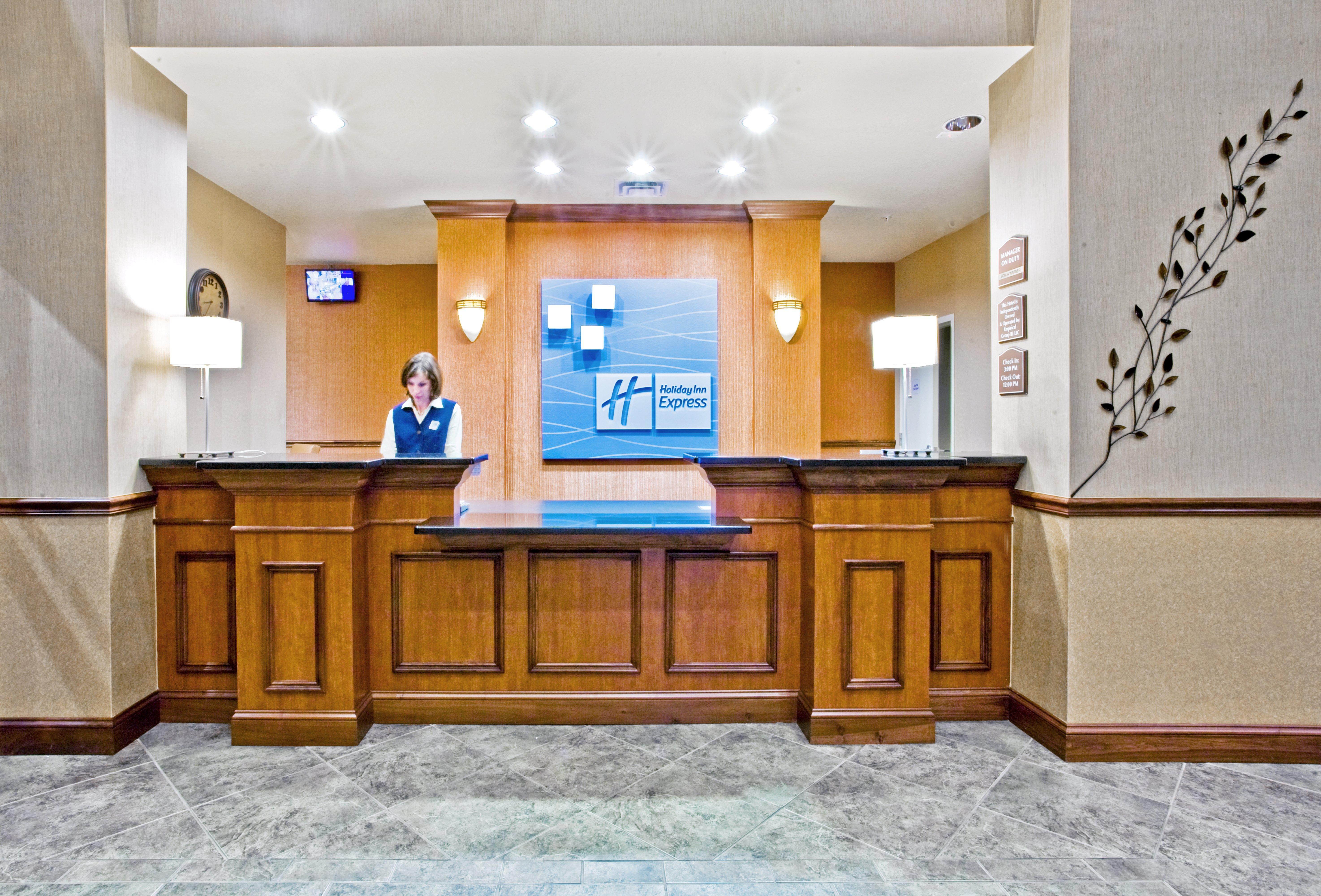 Holiday Inn Express Hotel & Suites Lake Placid By Ihg Экстерьер фото