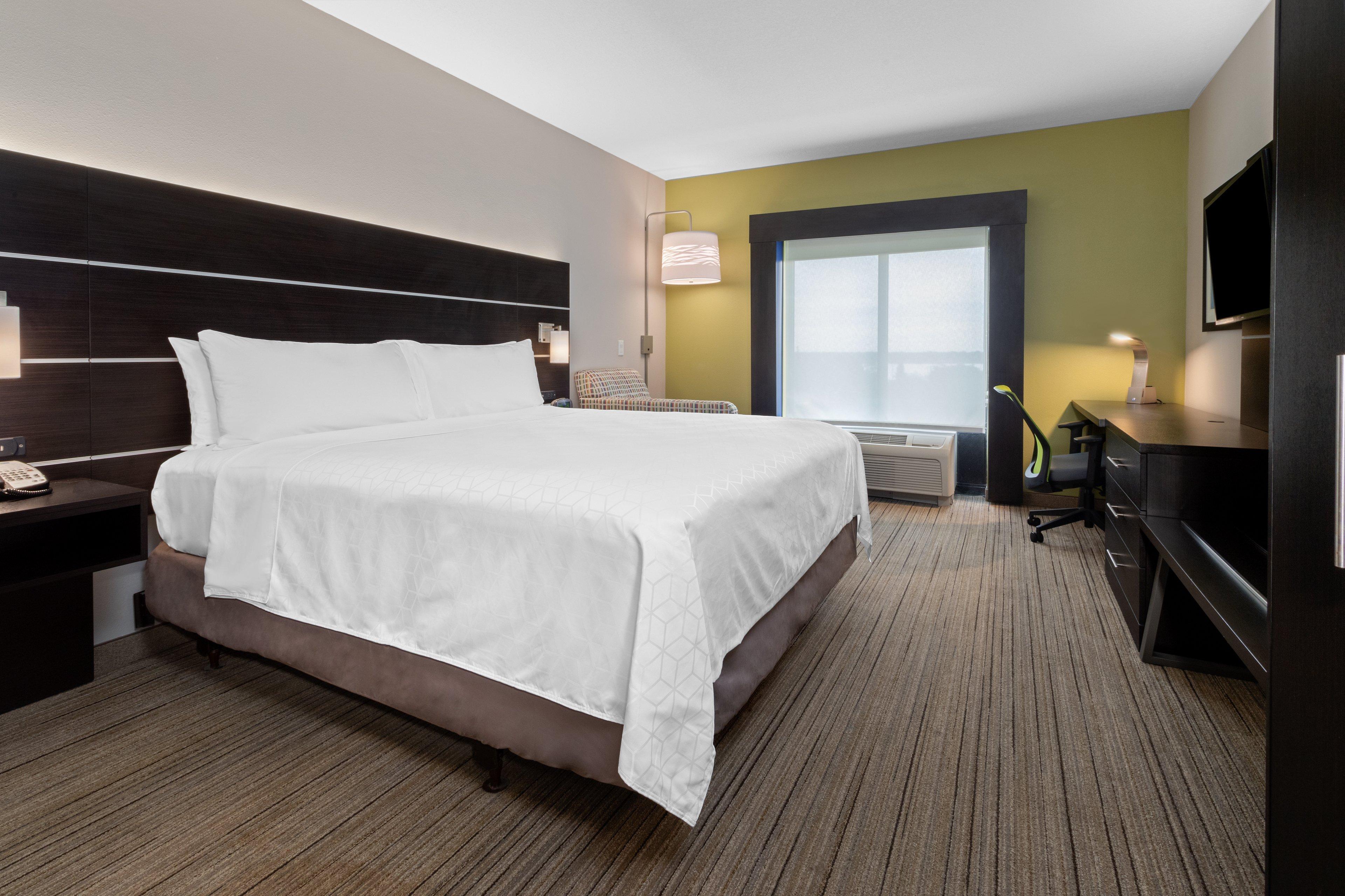 Holiday Inn Express Hotel & Suites Lake Placid By Ihg Экстерьер фото