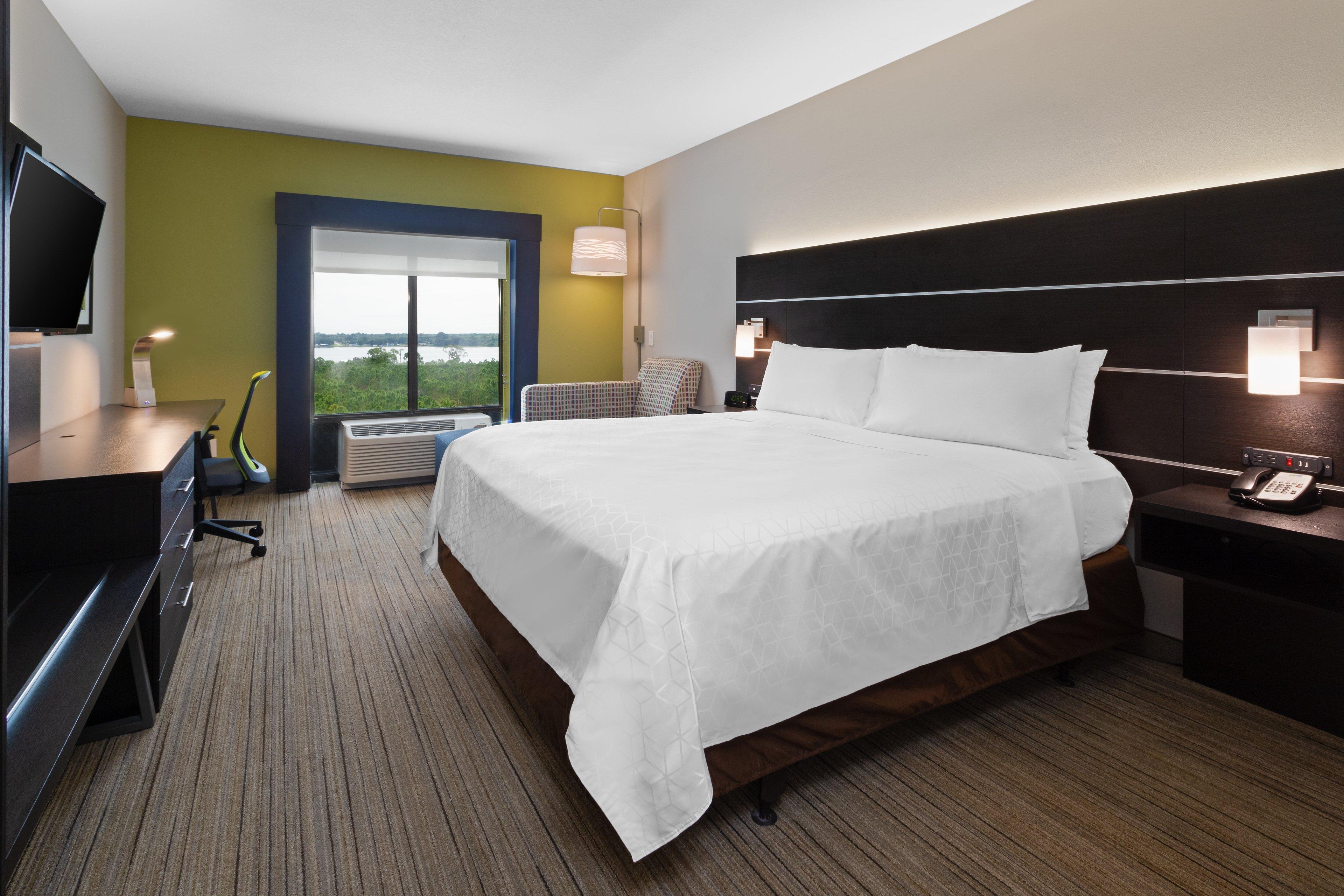 Holiday Inn Express Hotel & Suites Lake Placid By Ihg Экстерьер фото