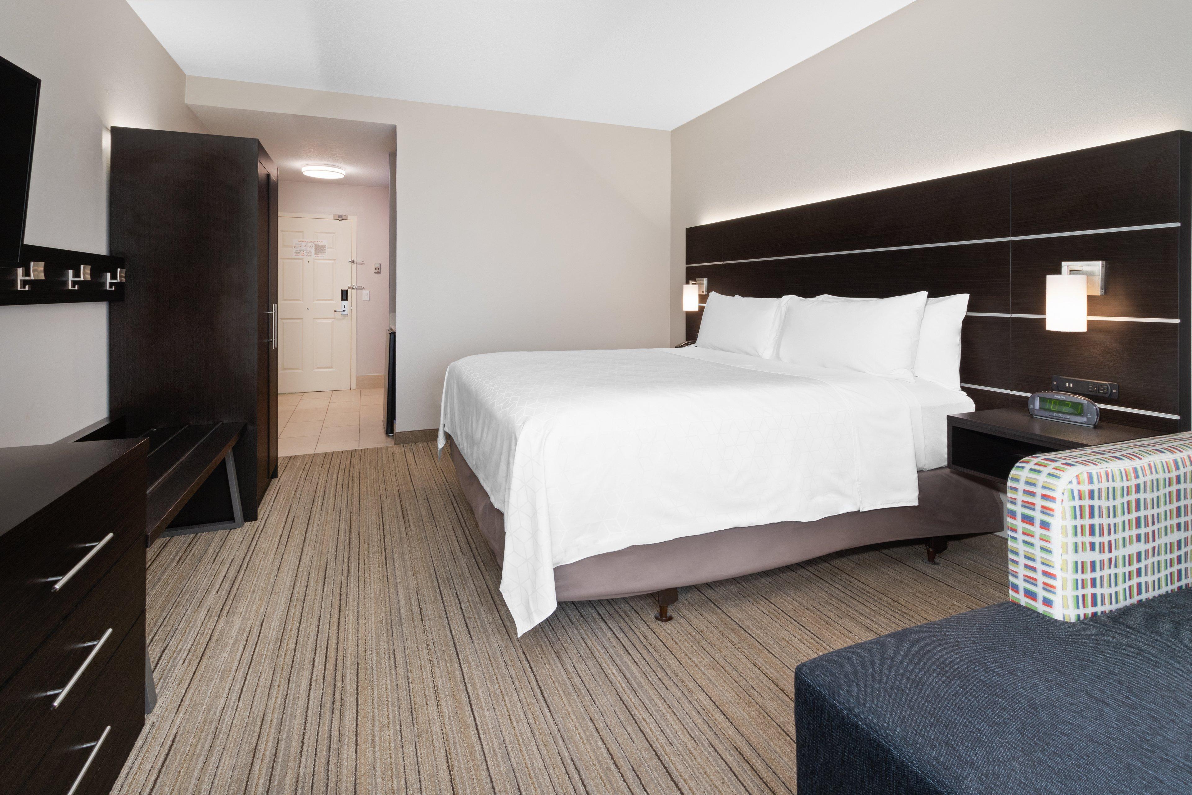 Holiday Inn Express Hotel & Suites Lake Placid By Ihg Экстерьер фото