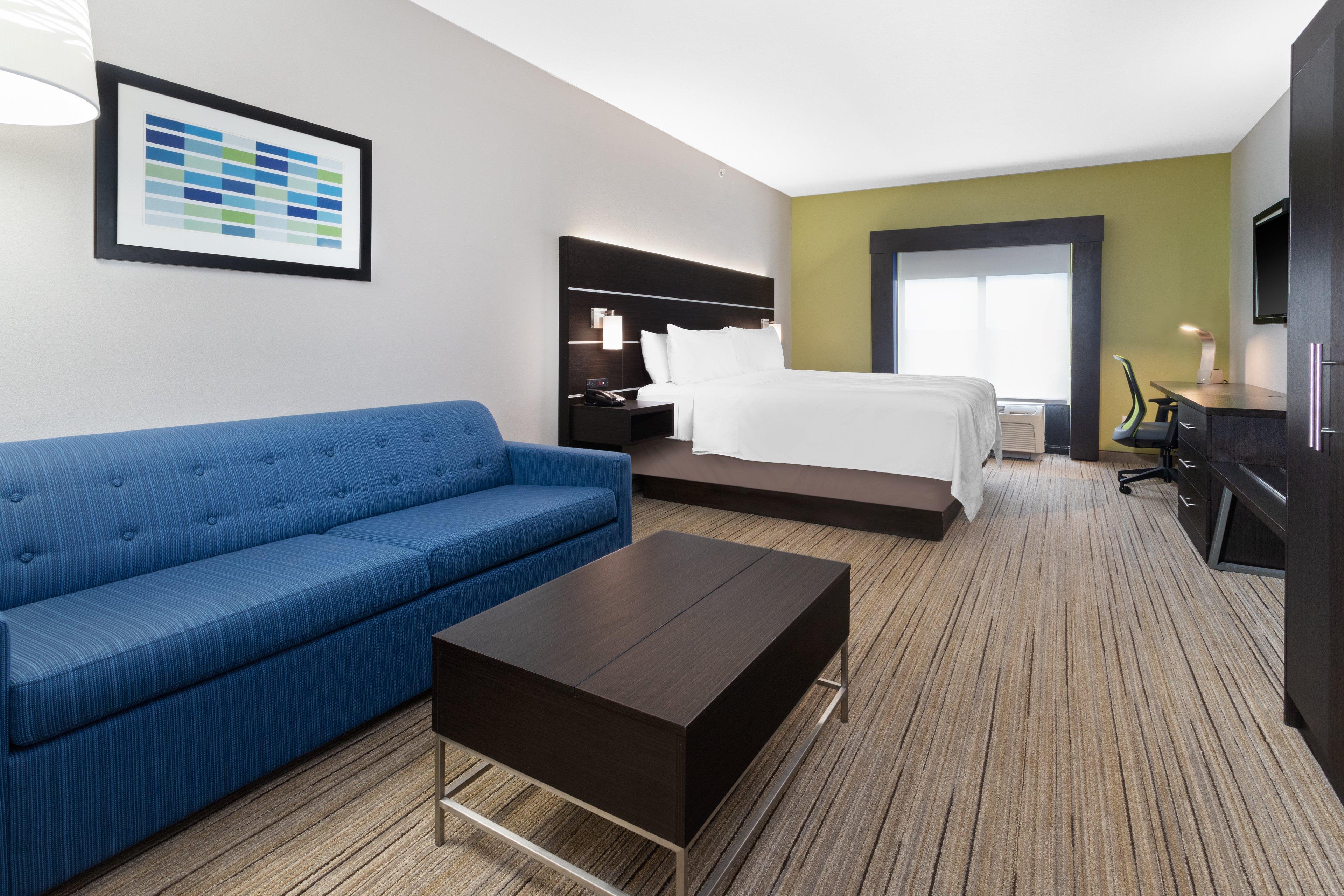 Holiday Inn Express Hotel & Suites Lake Placid By Ihg Экстерьер фото
