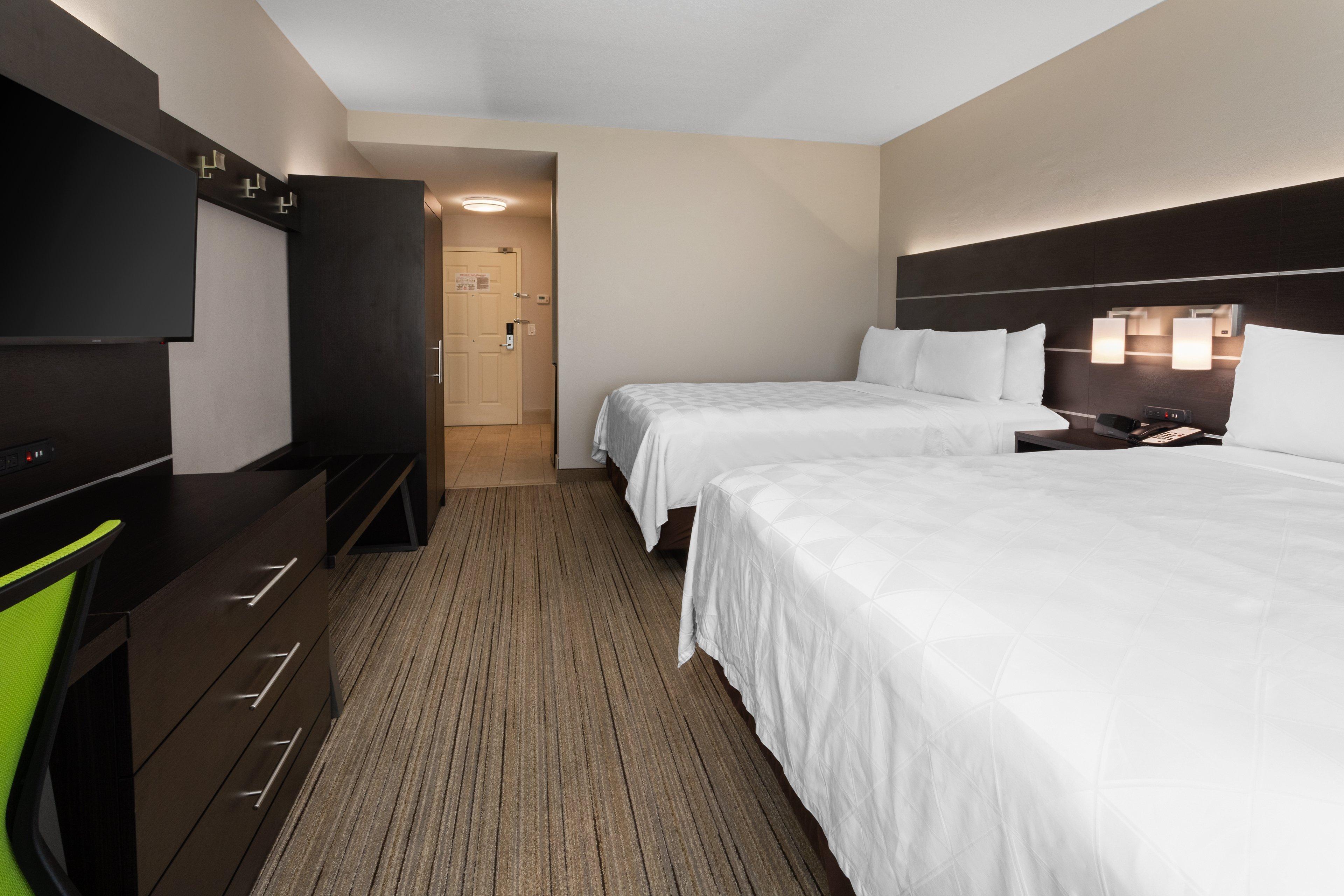 Holiday Inn Express Hotel & Suites Lake Placid By Ihg Экстерьер фото