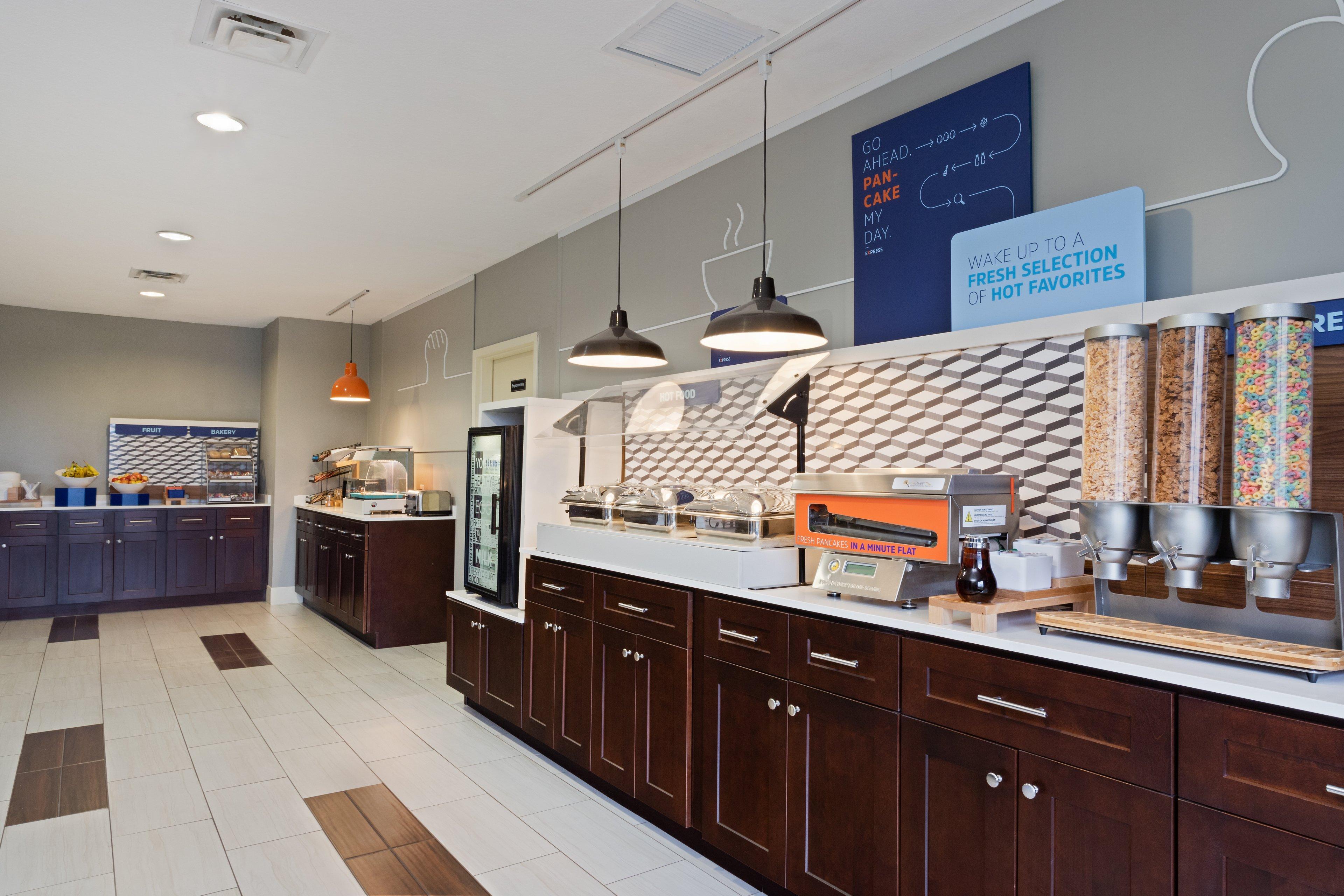 Holiday Inn Express Hotel & Suites Lake Placid By Ihg Экстерьер фото