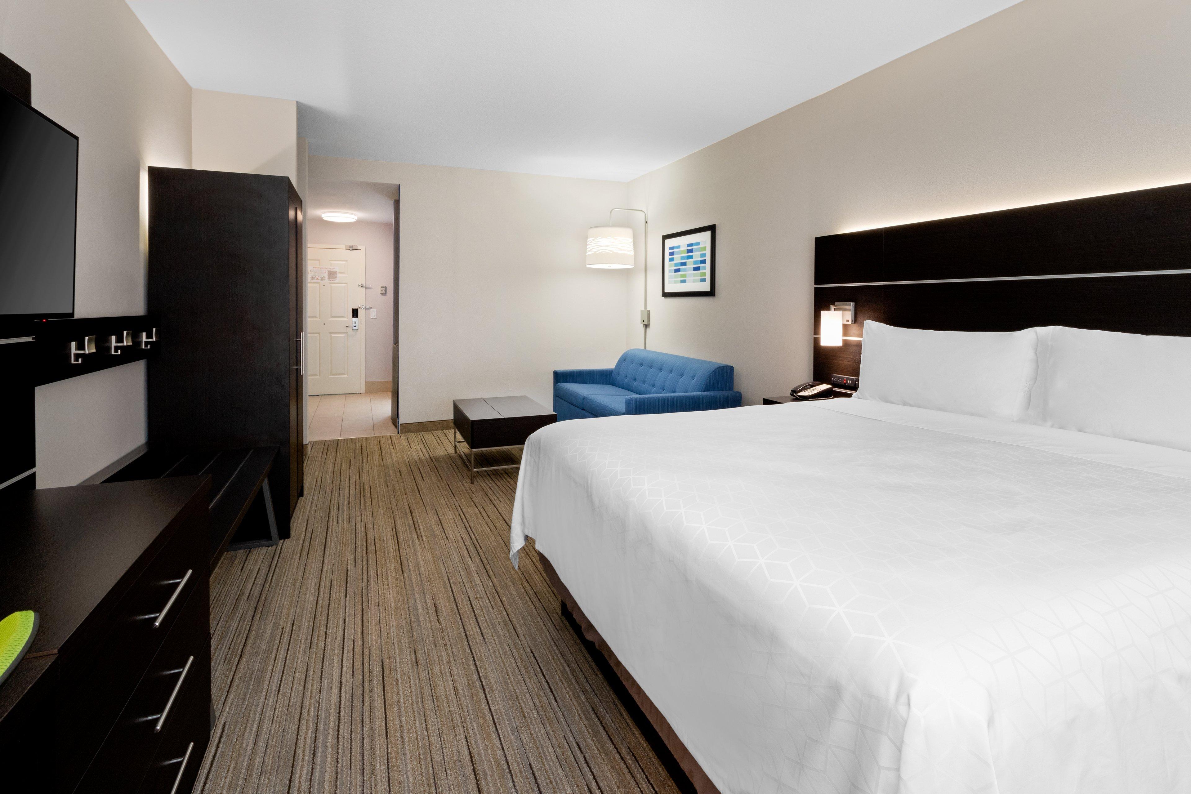 Holiday Inn Express Hotel & Suites Lake Placid By Ihg Экстерьер фото