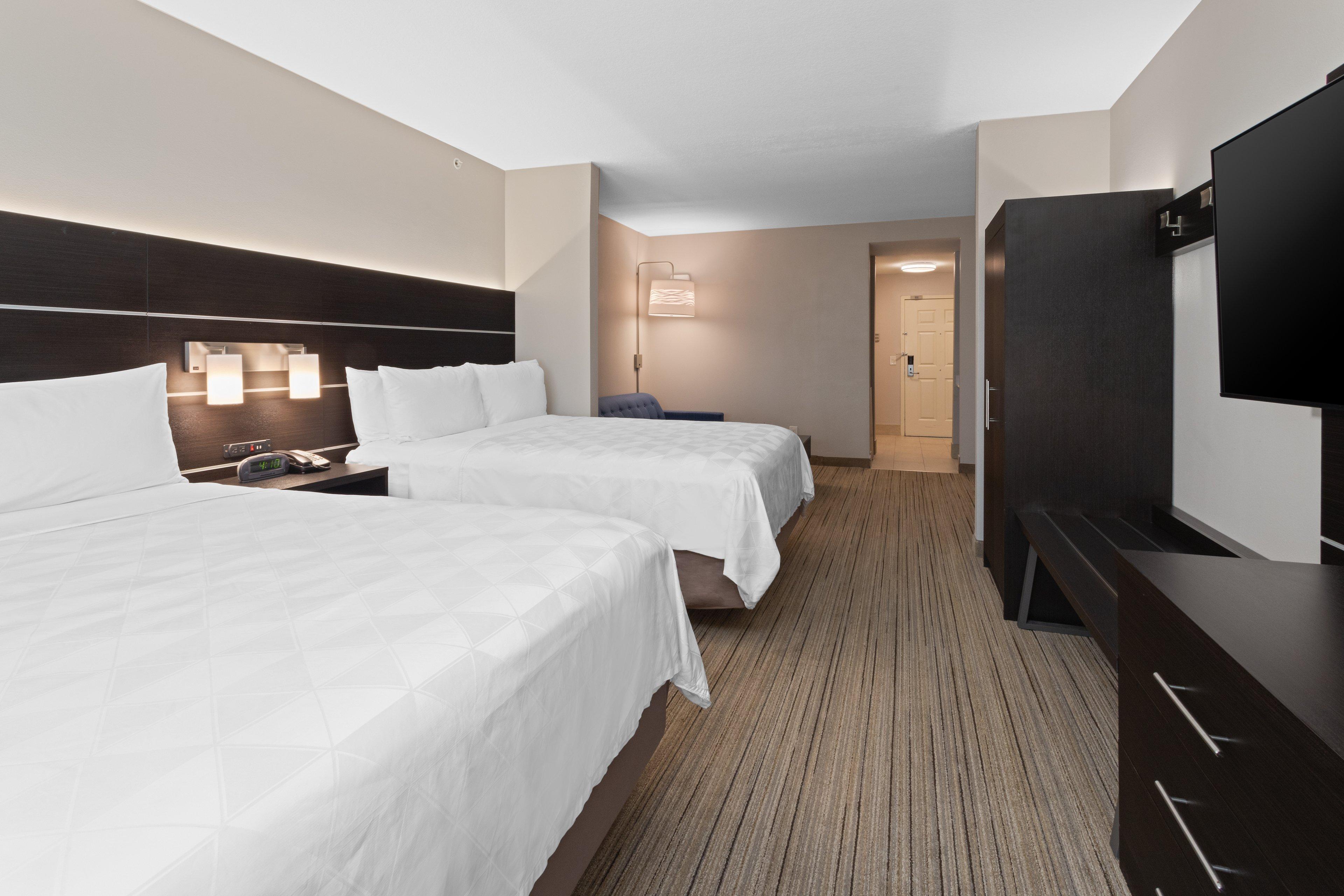 Holiday Inn Express Hotel & Suites Lake Placid By Ihg Экстерьер фото