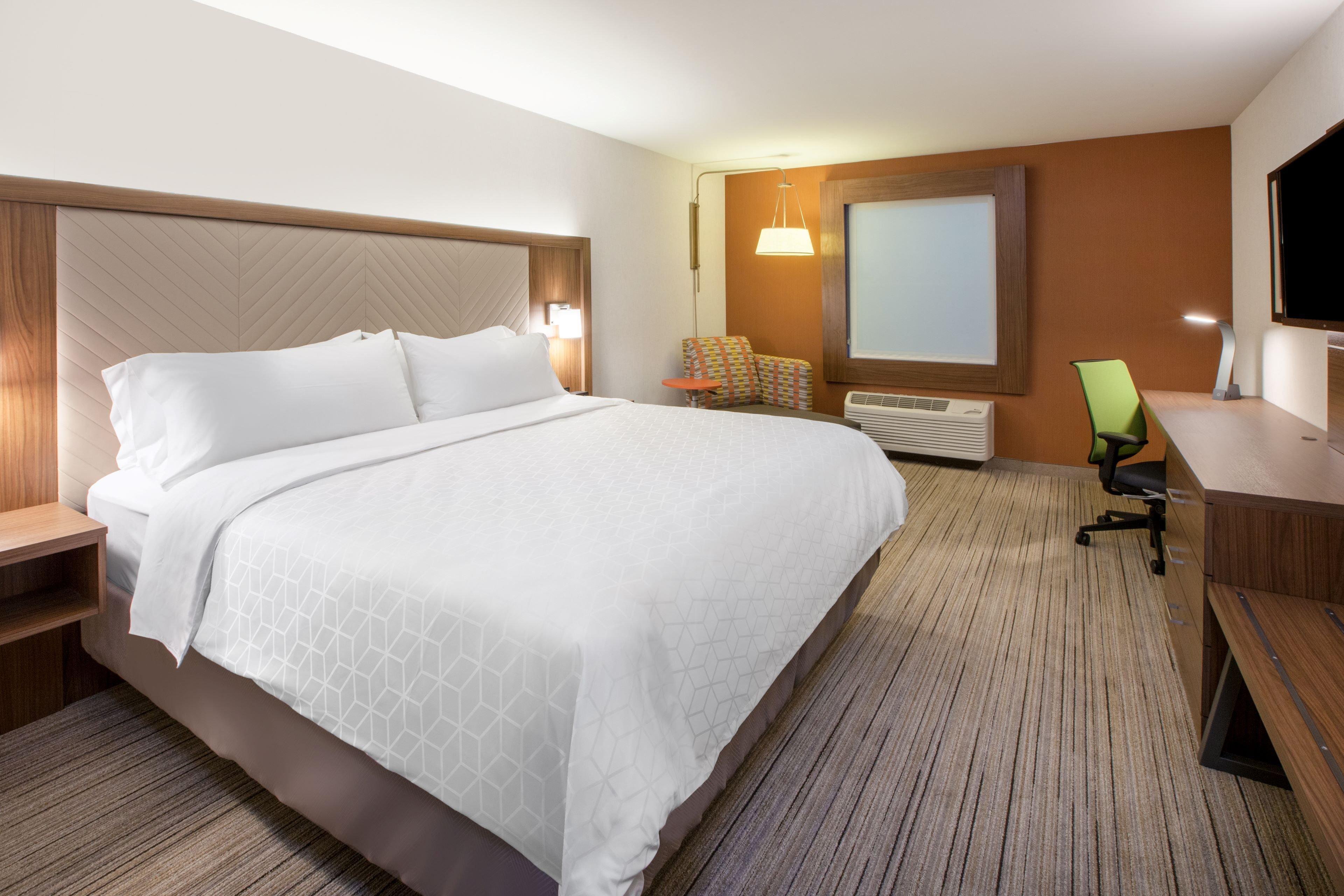 Holiday Inn Express Hotel & Suites Lake Placid By Ihg Экстерьер фото