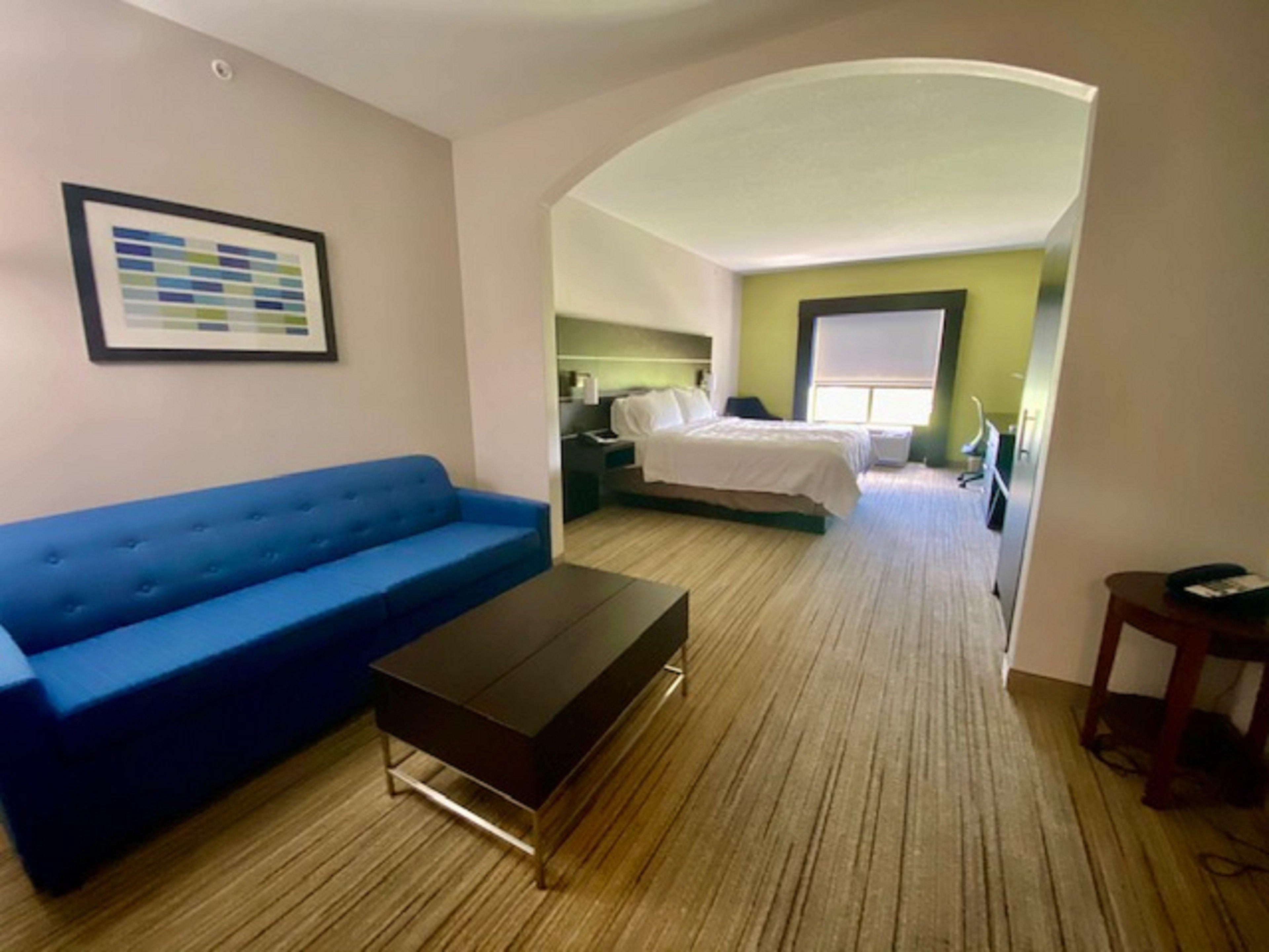 Holiday Inn Express Hotel & Suites Lake Placid By Ihg Экстерьер фото