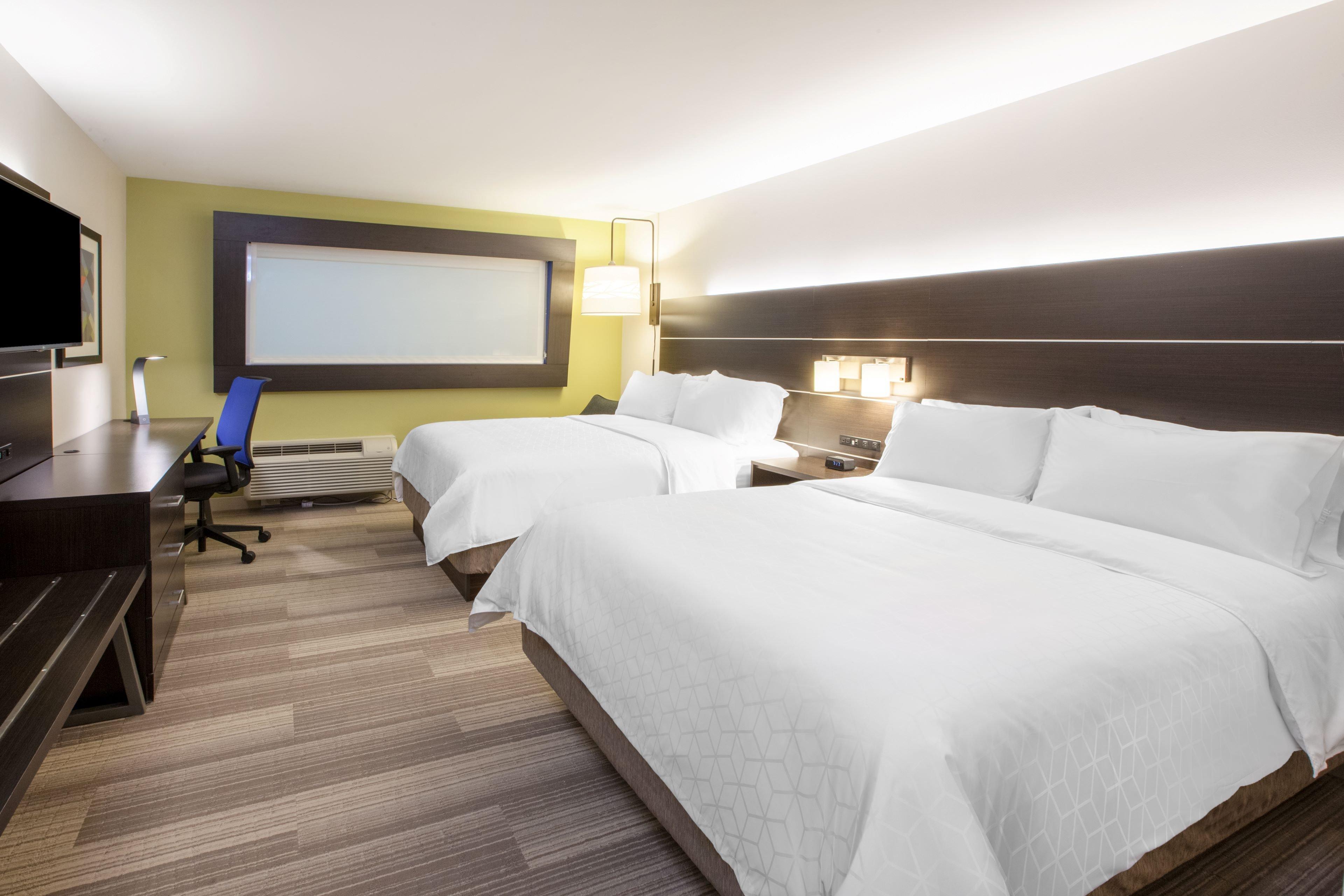 Holiday Inn Express Hotel & Suites Lake Placid By Ihg Экстерьер фото