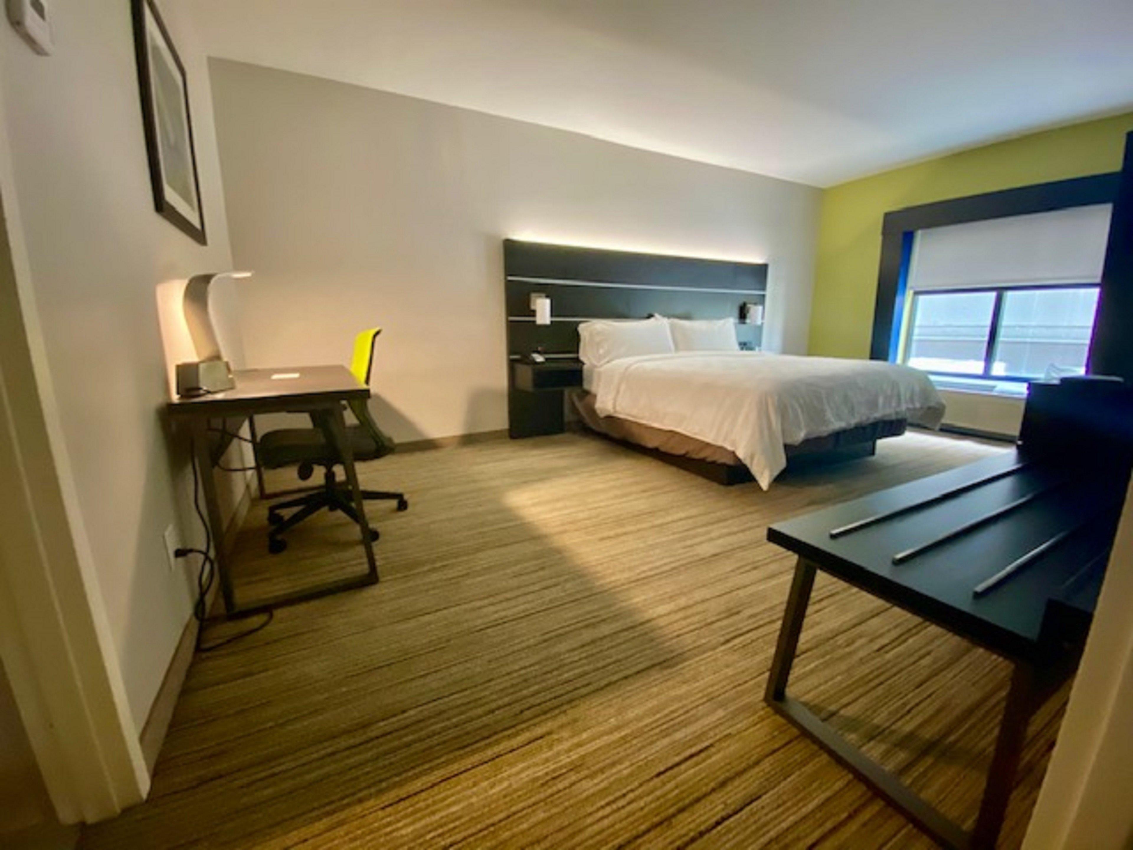 Holiday Inn Express Hotel & Suites Lake Placid By Ihg Экстерьер фото