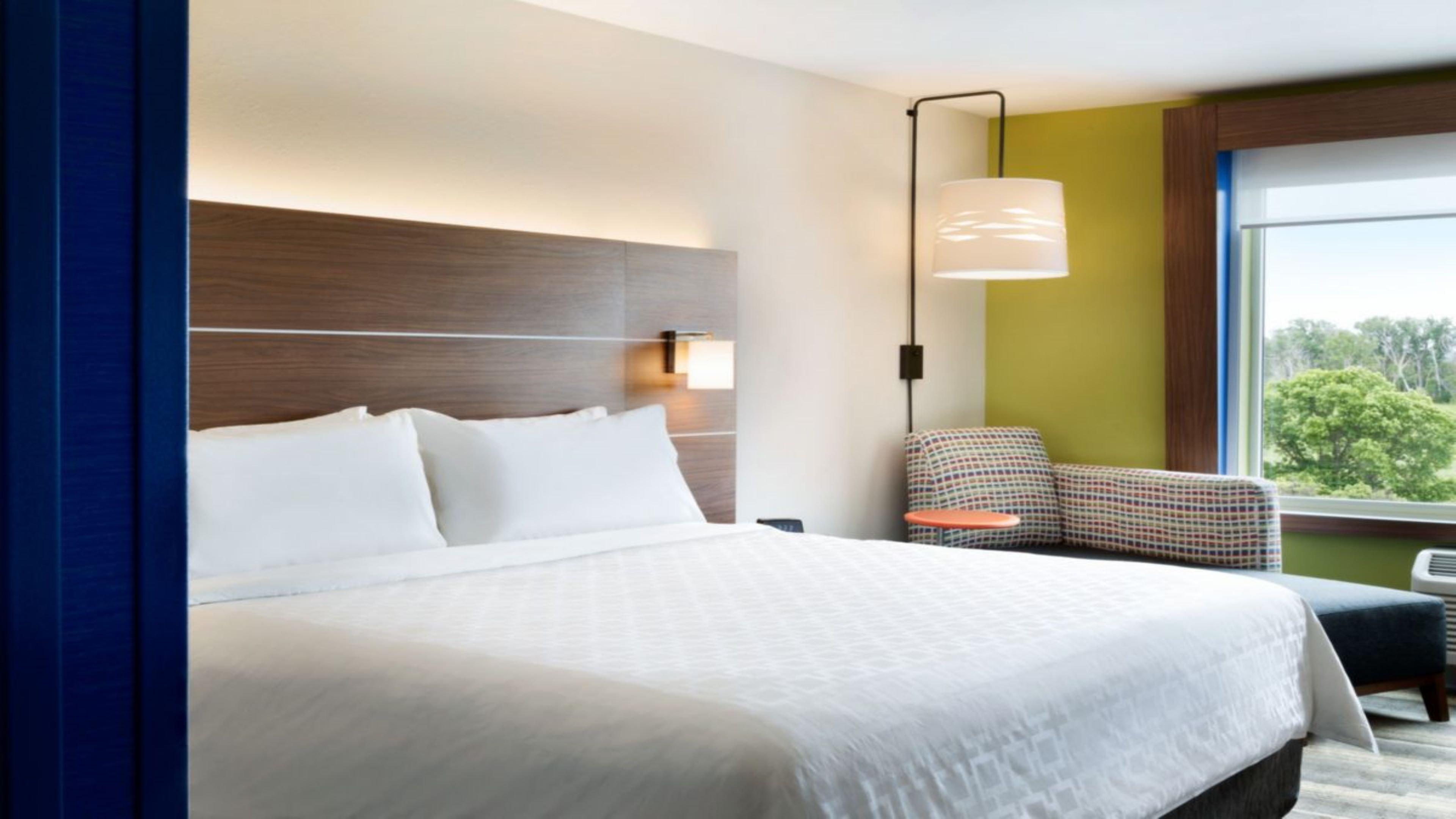 Holiday Inn Express Hotel & Suites Lake Placid By Ihg Экстерьер фото