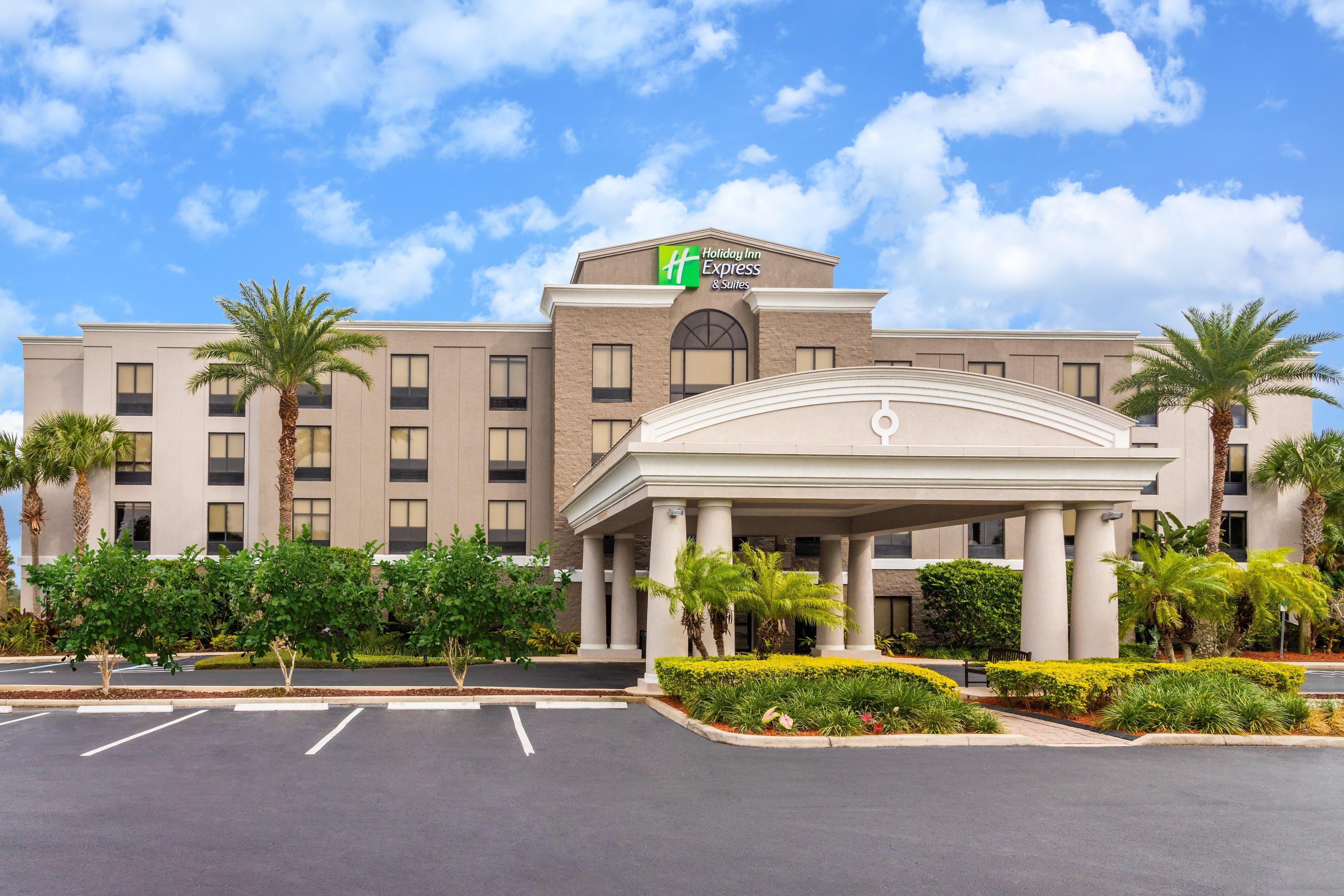 Holiday Inn Express Hotel & Suites Lake Placid By Ihg Экстерьер фото