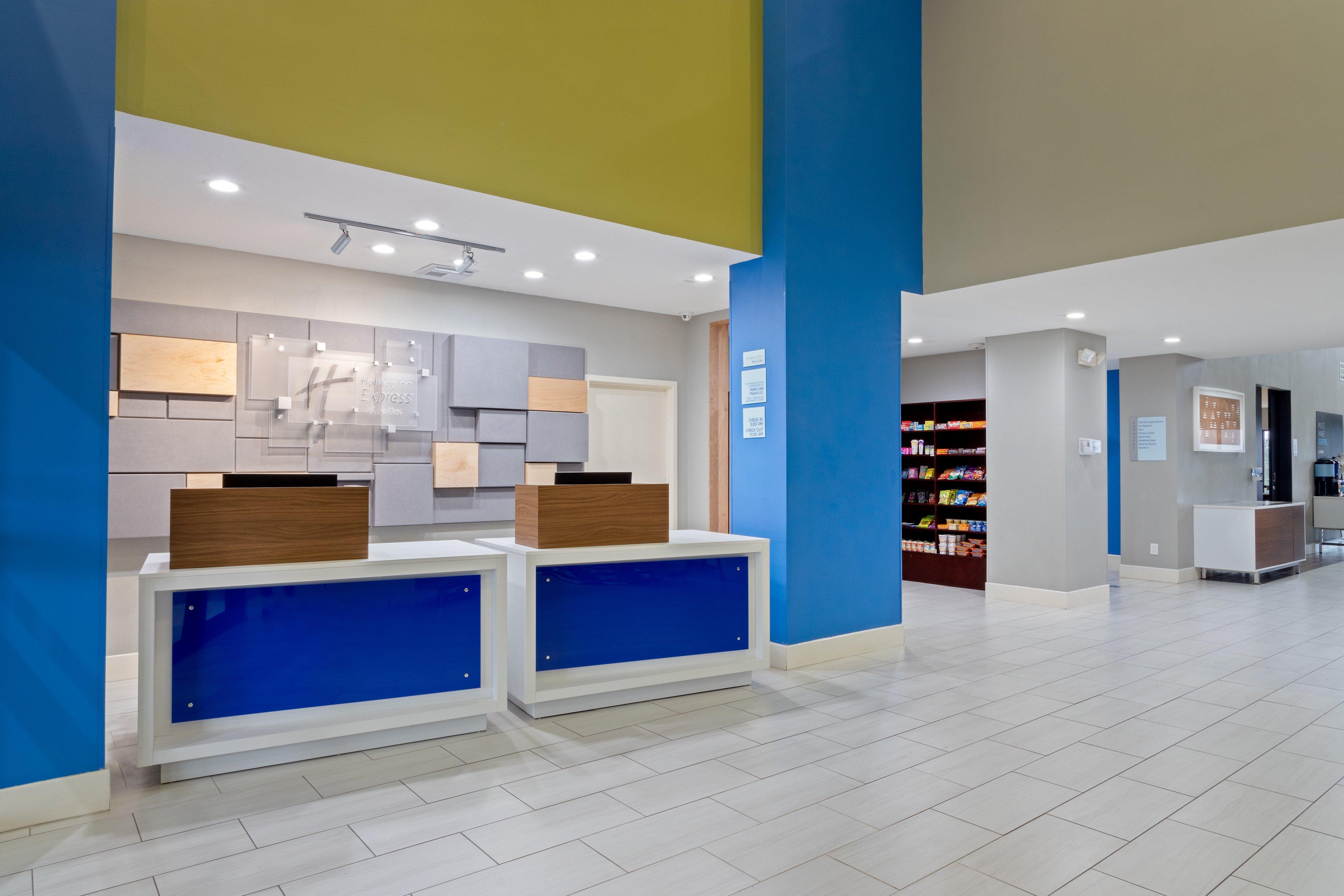Holiday Inn Express Hotel & Suites Lake Placid By Ihg Экстерьер фото