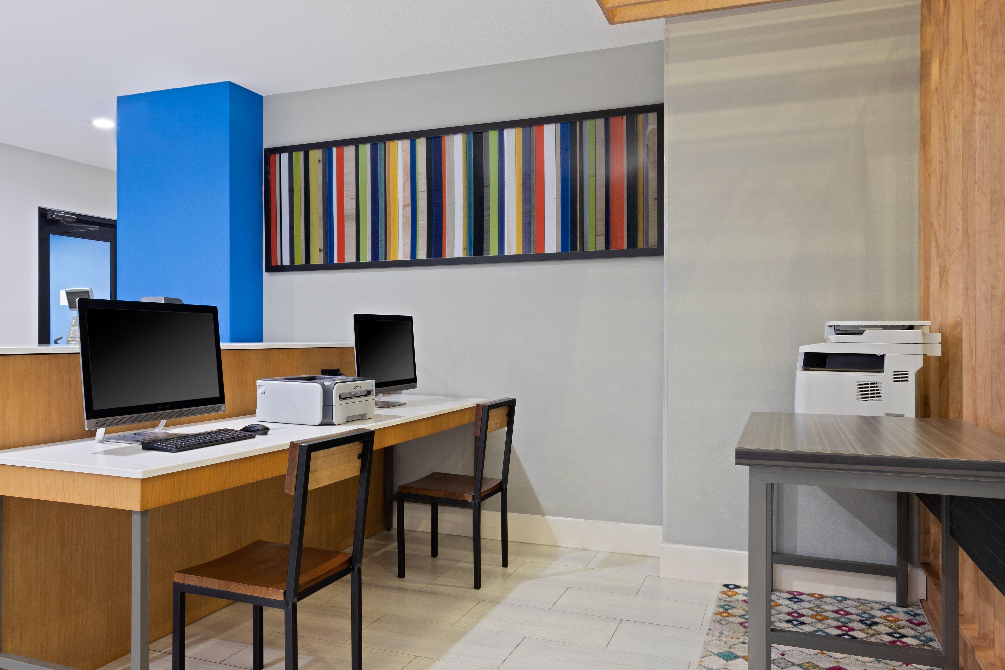 Holiday Inn Express Hotel & Suites Lake Placid By Ihg Экстерьер фото