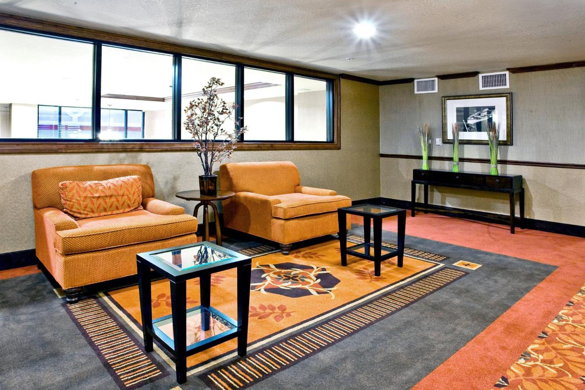 Holiday Inn Express Hotel & Suites Lake Placid By Ihg Экстерьер фото