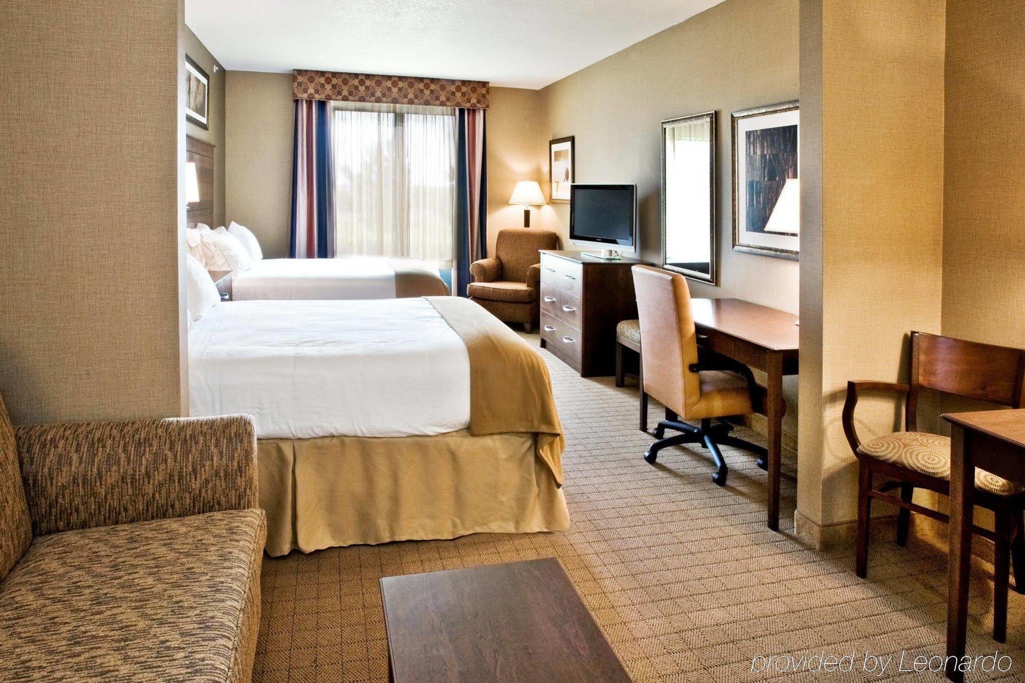 Holiday Inn Express Hotel & Suites Lake Placid By Ihg Номер фото