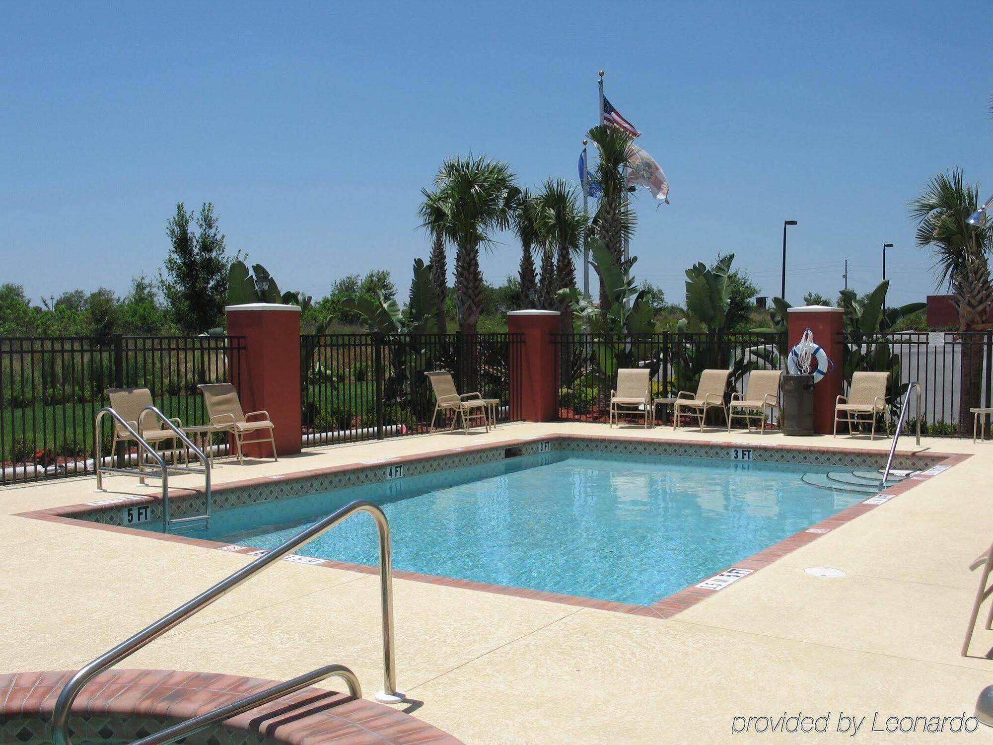 Holiday Inn Express Hotel & Suites Lake Placid By Ihg Экстерьер фото