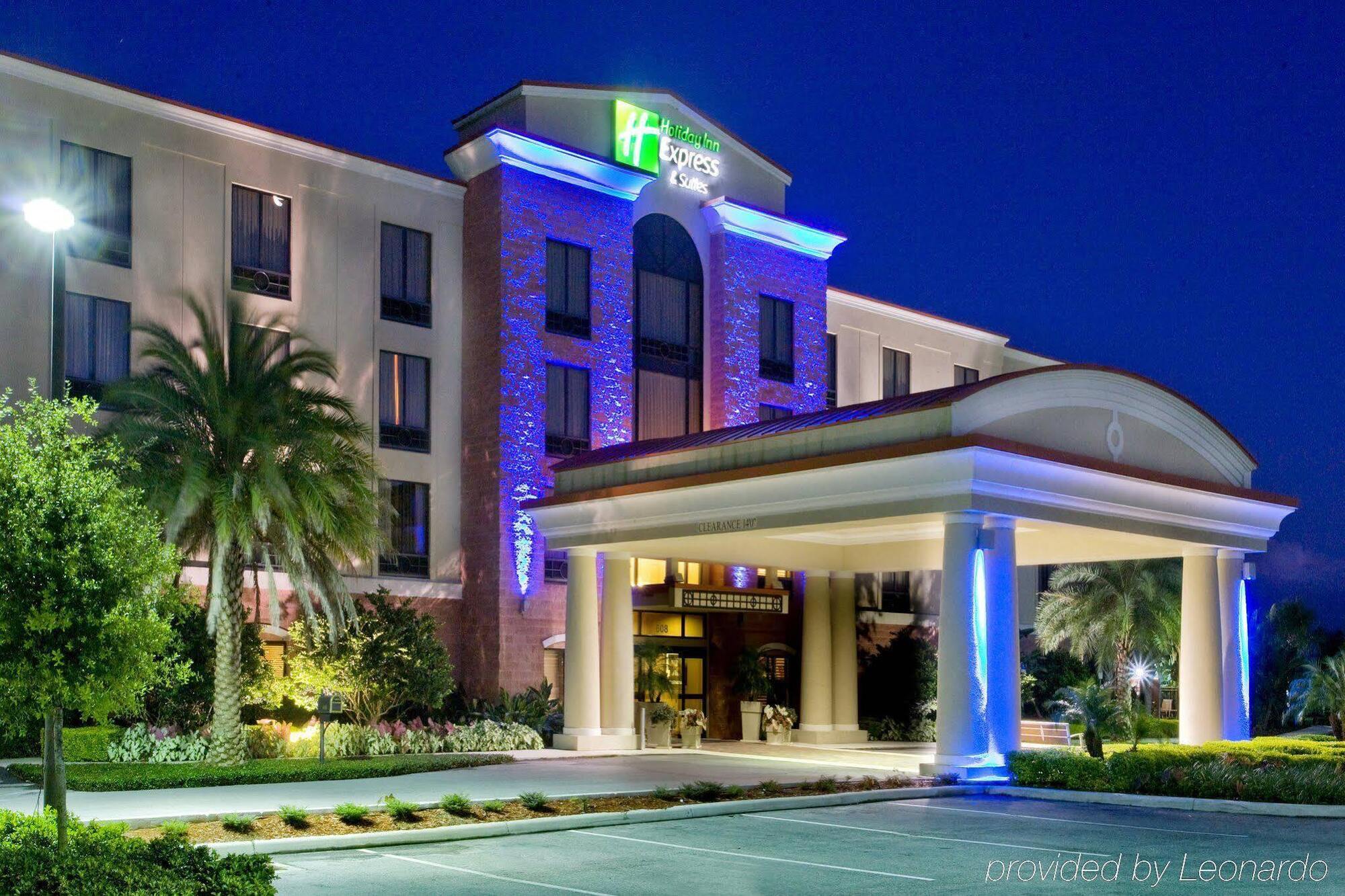 Holiday Inn Express Hotel & Suites Lake Placid By Ihg Экстерьер фото
