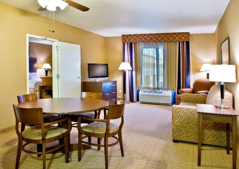 Holiday Inn Express Hotel & Suites Lake Placid By Ihg Экстерьер фото