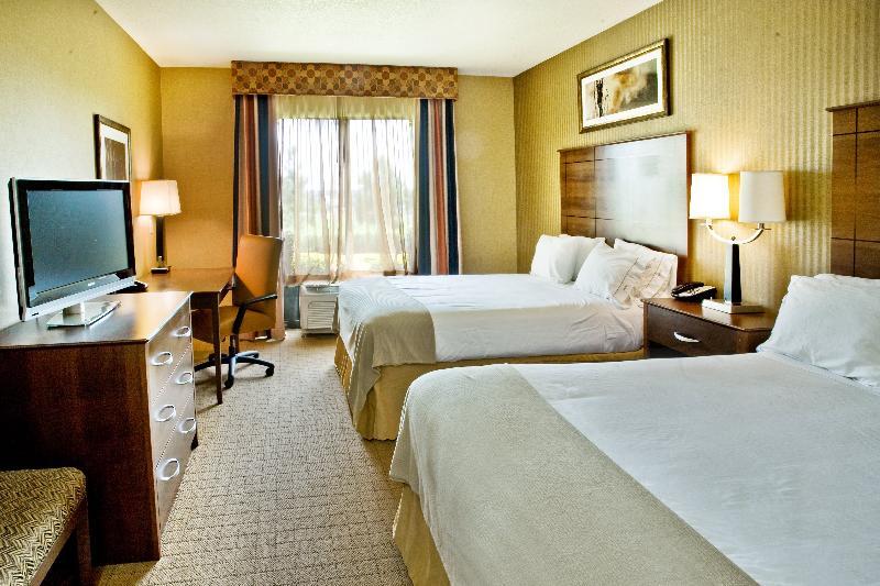 Holiday Inn Express Hotel & Suites Lake Placid By Ihg Экстерьер фото