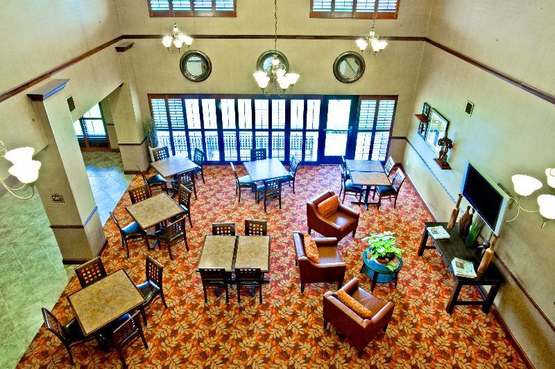 Holiday Inn Express Hotel & Suites Lake Placid By Ihg Экстерьер фото